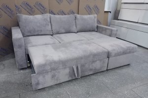 Угловой диван Фит - Мебельная фабрика «МИКС»