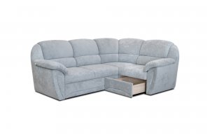 Угловой диван Премиум-2 - Мебельная фабрика «Идеал»