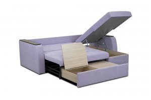 Угловой диван Олимп-5 - Мебельная фабрика «Идеал»