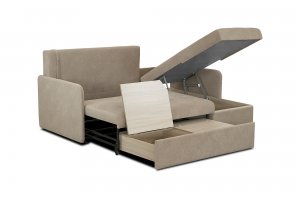 Угловой диван Олимп-6 - Мебельная фабрика «Идеал»