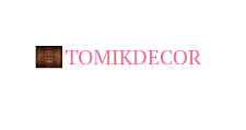 Двери в розницу «TOMIKDECOR»