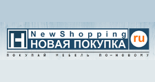 Интернет-магазин «NewShopping.ru»
