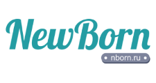 Интернет-магазин «NewBorn»