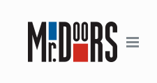 Двери в розницу «Mr.Doors», г. Воронеж