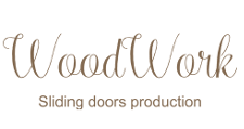 Двери в розницу «WoodWork»