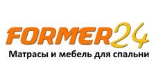 Интернет-магазин «Former24», г. Санкт-Петербург