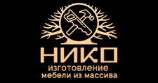 Двери в розницу «НИКО»