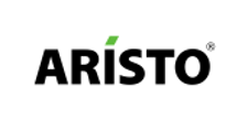 Интернет-магазин «ARISTO»