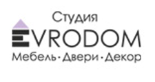 Двери в розницу «Evrodom»