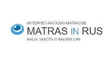 Интернет-магазин «Matras in Rus»