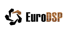 Розничный поставщик комплектующих «Euro DSP»