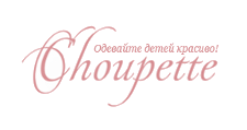 Интернет-магазин «Choupette»