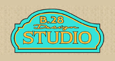 Двери в розницу «B28 STUDIO», г. Москва