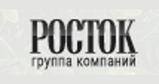 Двери в розницу «Росток»