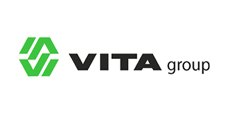 Розничный поставщик комплектующих «Vita Group», г. Москва