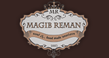 Салон мебели «Magib Reman»