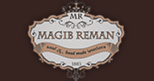 Салон мебели «Magib Reman», г. Химки