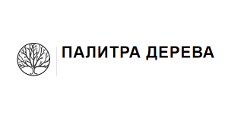 Двери в розницу «Палитра дерева»