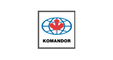 Изготовление мебели на заказ «Komandor»