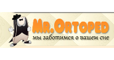 Интернет-магазин «Mr. Ortoped»