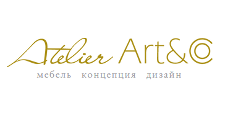 Салон мебели «Atelier Art&Co»