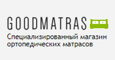 Интернет-магазин «GOODMATRAS», г. Нижний Новгород