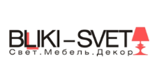Интернет-магазин «Bliki-Svet.ru»