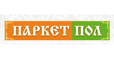 Двери в розницу «Паркет Пол»