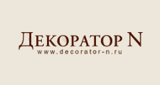 Салон мебели «Декоратор N»