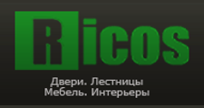 Двери в розницу «Ricos»