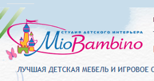 Интернет-магазин «Mio-Bambino», г. Екатеринбург