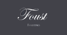 Двери в розницу «Foust»