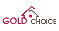 Двери в розницу «Gold-Choice»