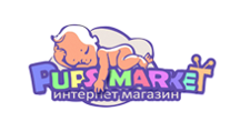 Интернет-магазин «Pupsmarket»