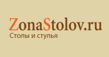 Интернет-магазин «ZonaStolov»