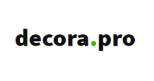Розничный поставщик комплектующих «Decora.pro»