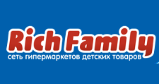 Салон мебели «Rich Family»