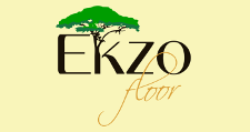 Двери в розницу «Ekzo floor»