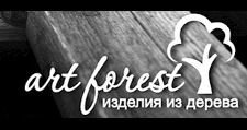 Изготовление мебели на заказ «Арт Форест», г. Красноярск