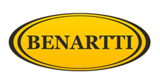 Мебельная фабрика «Benartti», г. Люберцы