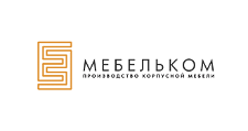 Двери в розницу «МебельКом»