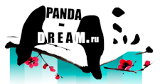 Интернет-магазин «PandaDream»