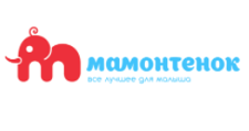 Интернет-магазин «Мамонтёнок», г. Рязань