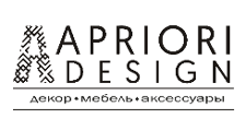 Салон мебели «APRIORI DESIGN», г. Новосибирск