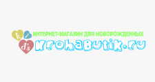 Интернет-магазин «KROHABUTIK.RU», г. Москва