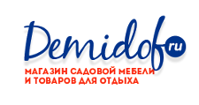 Интернет-магазин «Demidof.ru»