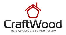 Двери в розницу «CraftWood»