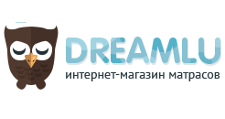 Интернет-магазин «Dreamlu», г. Санкт-Петербург