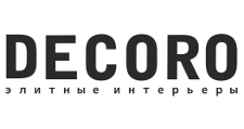 Интернет-магазин «DECORO», г. Омск