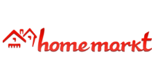 Интернет-магазин «HomeMarkt»
